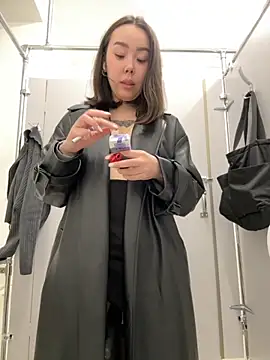 Asian_Asami's cam snapshot