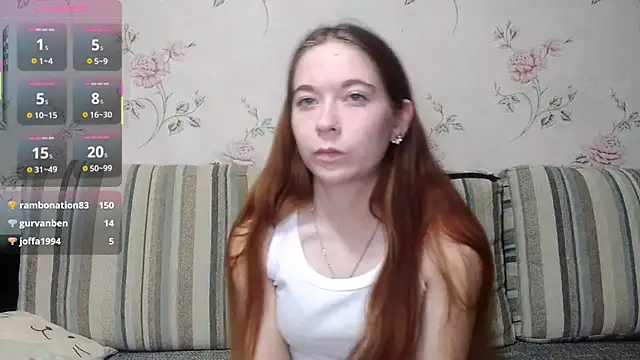 KissKarina's cam snapshot