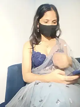 Ur_prisha7's cam snapshot