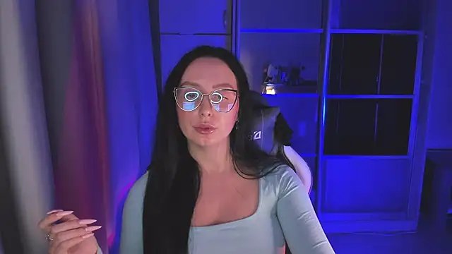 Christy_Calypso's web cam