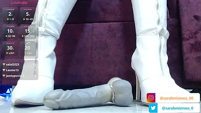 Sarah_Mistress_'s cam snapshot