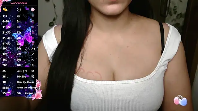 Magical-Heart's cam snapshot