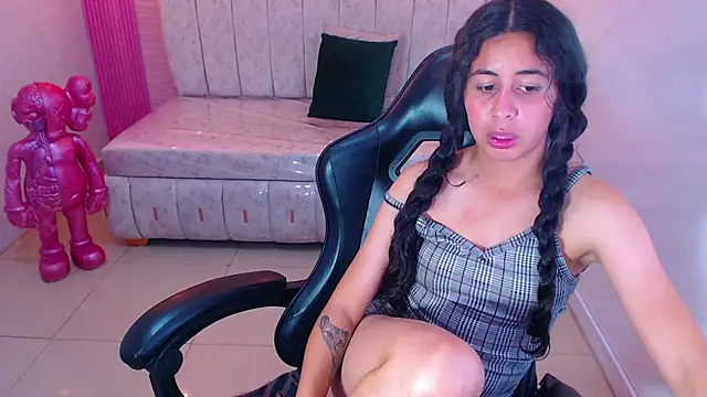 paris_sub1_'s cam snapshot