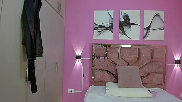 green_lovv's cam snapshot