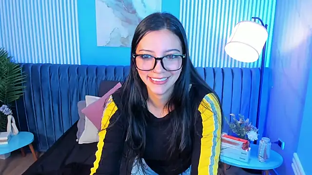 roxy_hell's cam snapshot