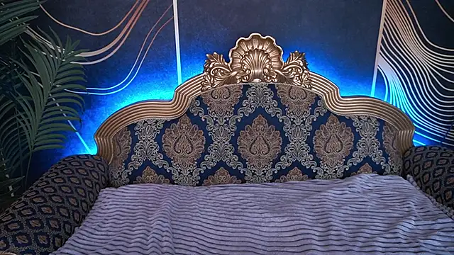 IvyLaurent's cam snapshot