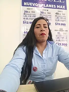 PAULA20-'s cam snapshot