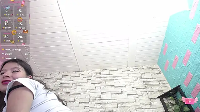 maily_can's cam snapshot