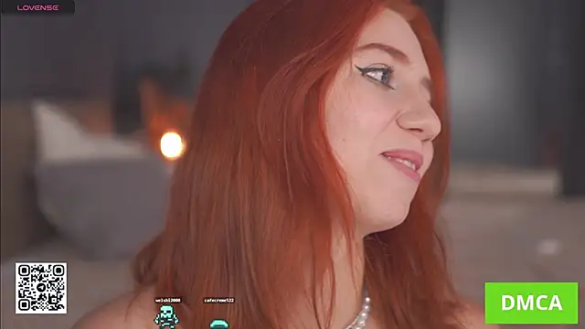 Venelopa's cam snapshot