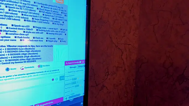 Dafne_Hillss's cam snapshot