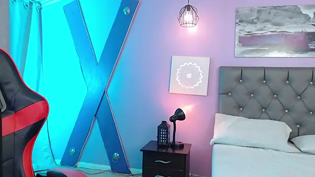 Sabriinaa_Foxx's cam snapshot