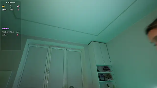 lovekissmes's cam snapshot