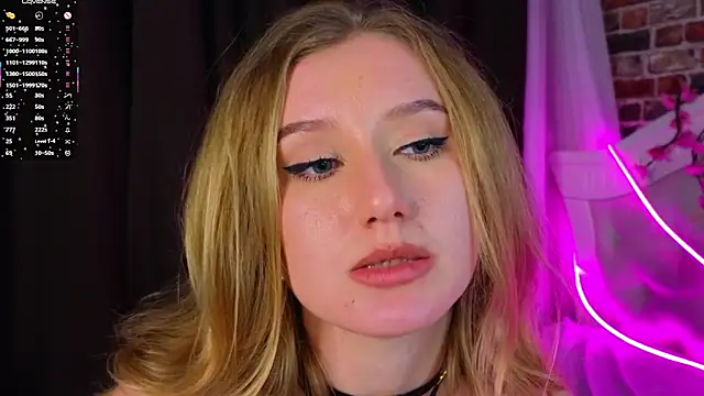 PriscillaPowell's cam snapshot