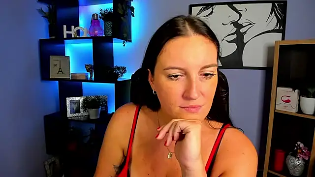 FUN_AMI's cam snapshot