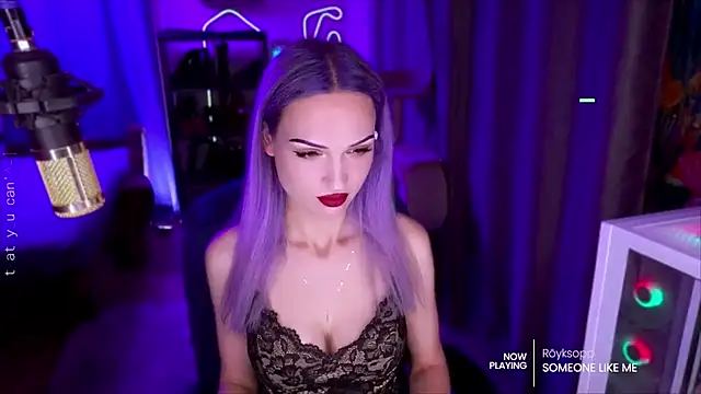 ml_milana's cam snapshot