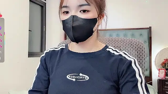 Caryln-Bun's cam snapshot