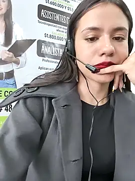 CHARLOTTE__05's cam snapshot