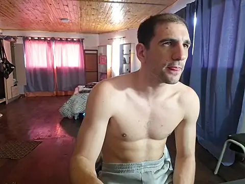 VelvetGrey's cam snapshot