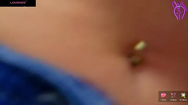 DaliyaArabian's cam snapshot