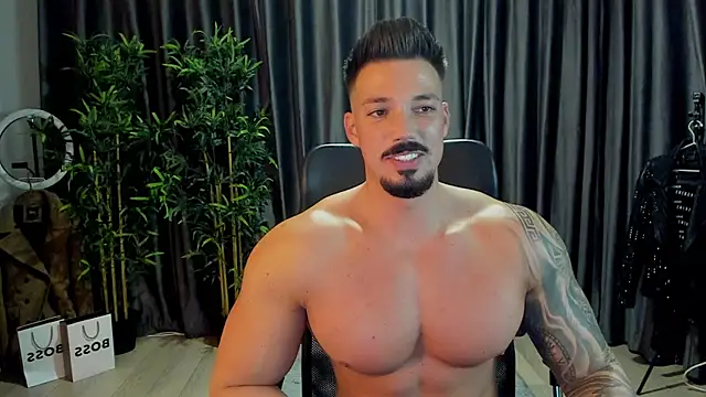 HaydenSpearss live sex cam