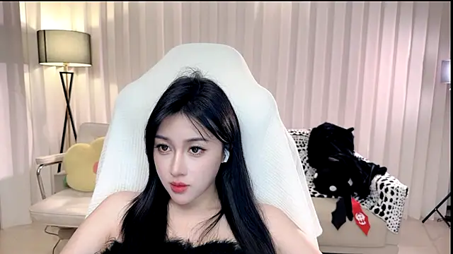 Canbaobao-KK's cam snapshot