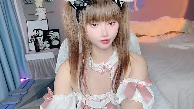 -xiao-xiao-'s cam snapshot