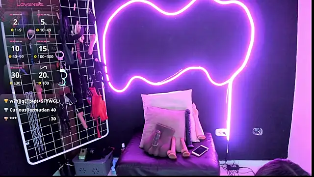 Mistress_Megan_BDSM's cam snapshot