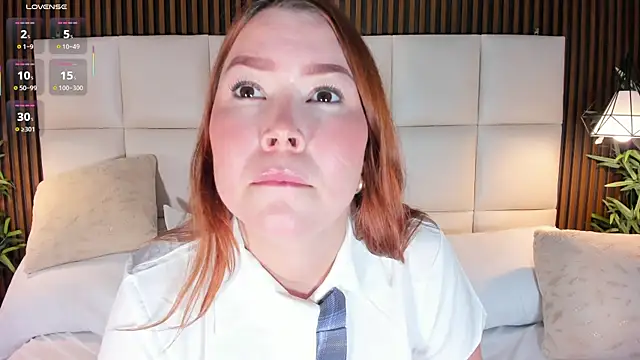 LiaTink's cam snapshot