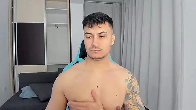 MatMalonne's cam snapshot