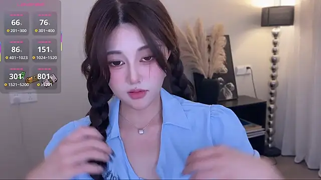 Cure-uuuuuuuu's cam snapshot