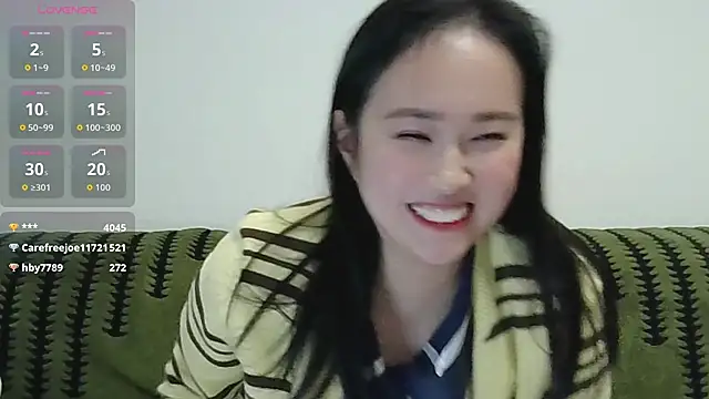 Belinda66's cam snapshot