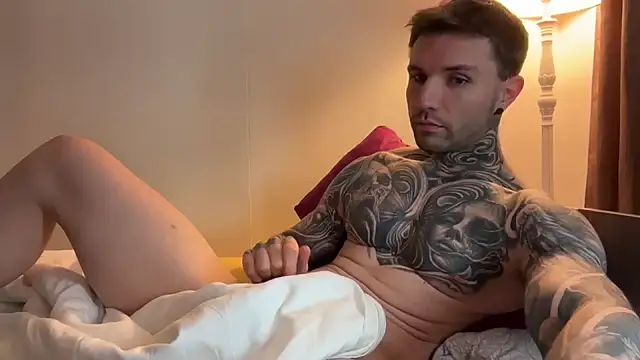 Larsskeet's cam snapshot