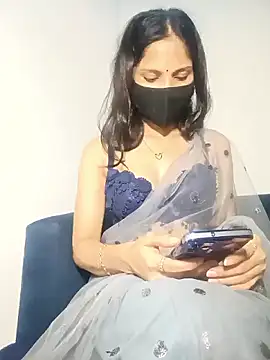 Ur_prisha7's cam snapshot