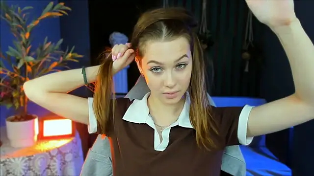 ArielSykes's cam snapshot