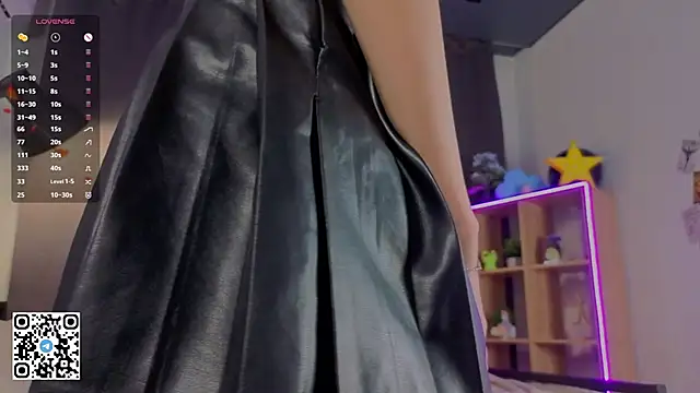 BelindaParbs's cam snapshot