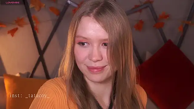 TataCoy's cam snapshot