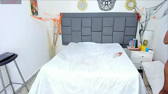 summer_williams18 live sex cam