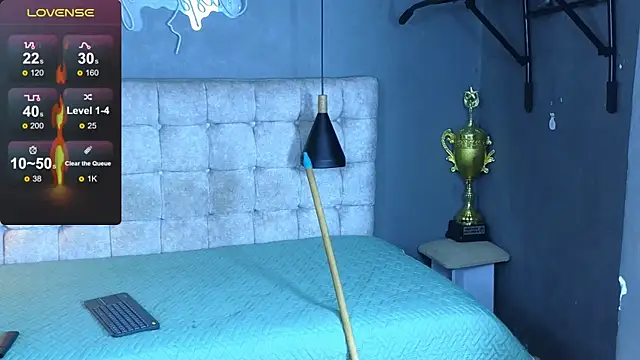 Horny_nick18 live sex cam