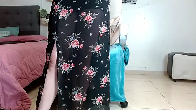 ghostwoman's cam snapshot