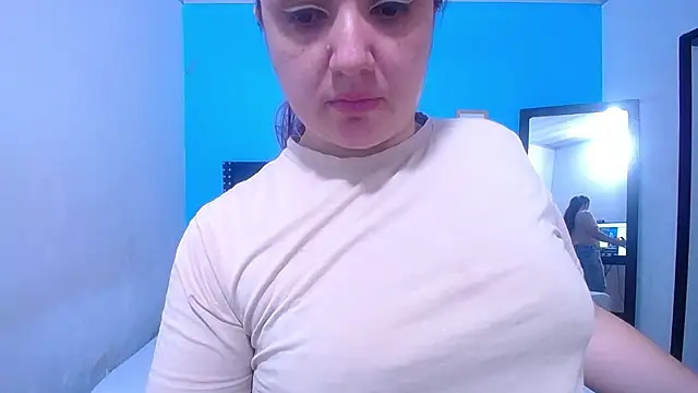 kinky_redhead18's cam snapshot