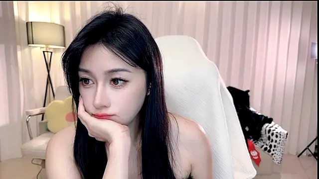 Canbaobao-KK's cam snapshot