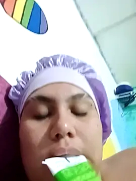 Marilin_Jessie's web cam