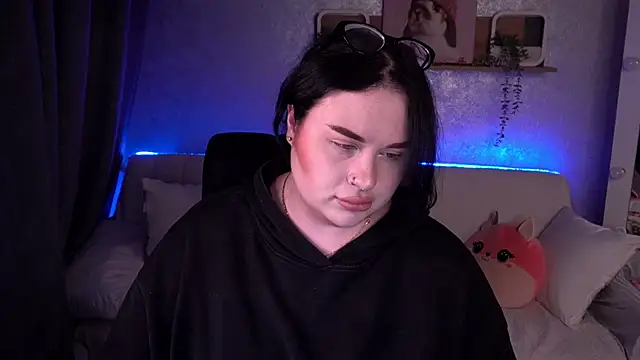 SerahMirabeli's cam snapshot