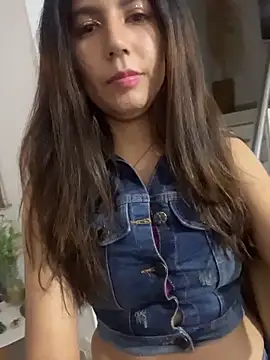 ZharidjParker's cam snapshot