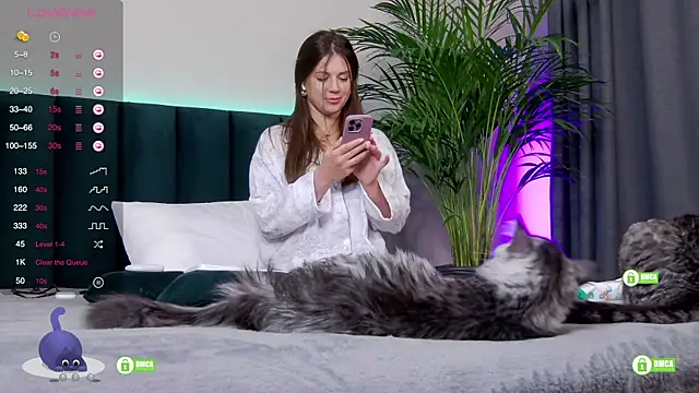 Minelliss's cam snapshot