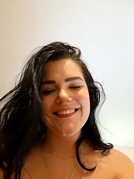 Xladycharme's cam snapshot