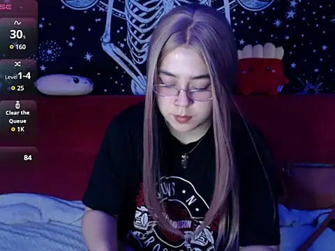 cherrypeach_'s cam snapshot