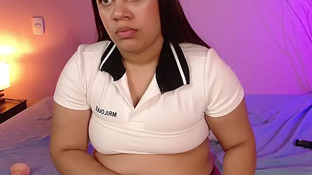 Milymar_'s cam snapshot