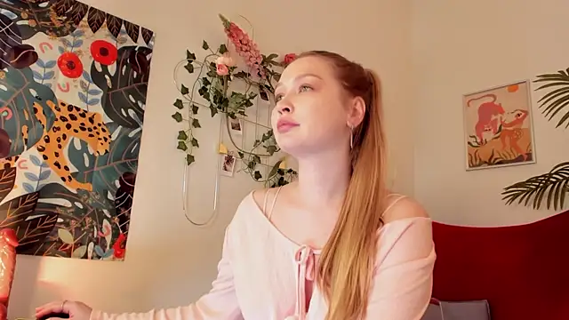 ayulychee's cam snapshot