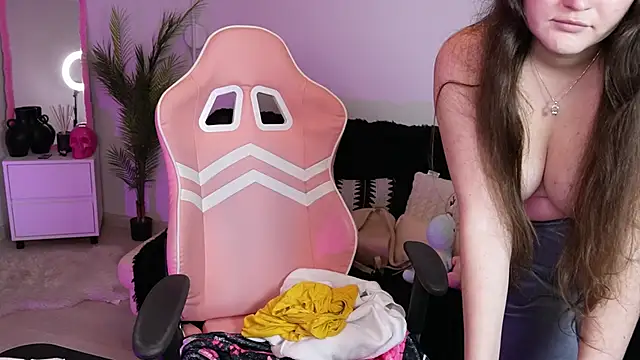 NikolFelix's cam snapshot